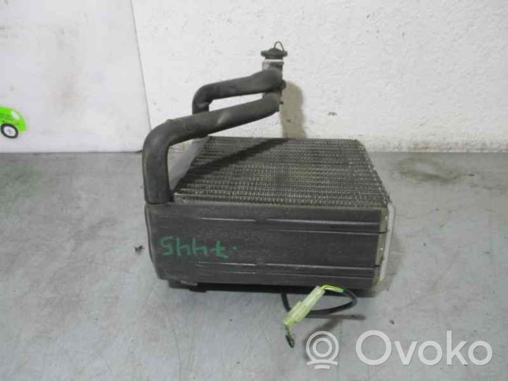 Mercedes-Benz ML W163 Air conditioning (A/C) radiator (interior) 