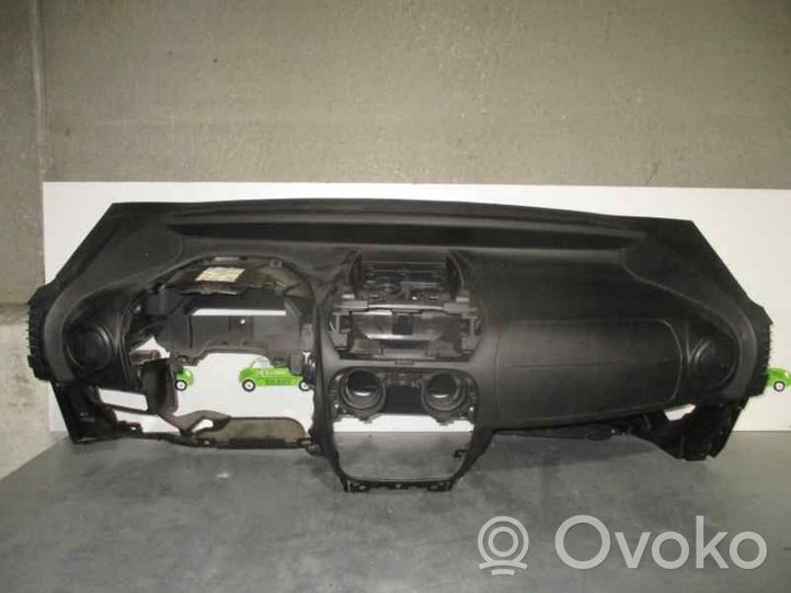 Citroen Nemo Tableau de bord 