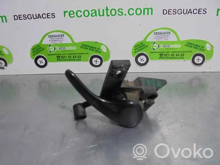 Volkswagen Sharan Maniglia interna per portiera anteriore 7M0837020A