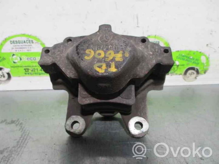 Mercedes-Benz E W210 Rear brake caliper 