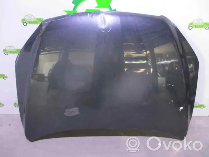 Toyota RAV 4 (XA30) Pokrywa przednia / Maska silnika 2047211