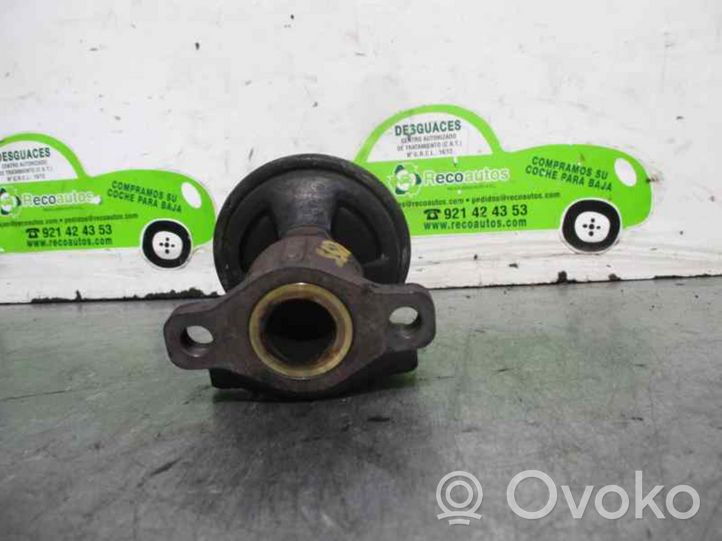 Hyundai Accent EGR valve 