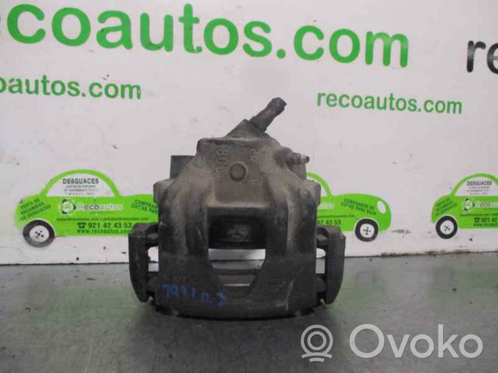 Volvo 460 Caliper de freno delantero 