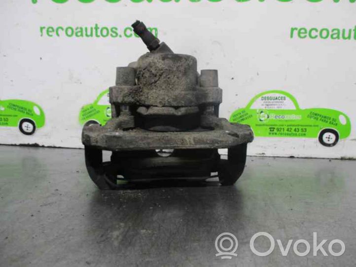 Volvo 460 Caliper de freno delantero 