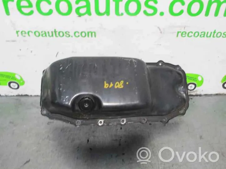 Fiat Grande Punto Carter d'huile 55197679