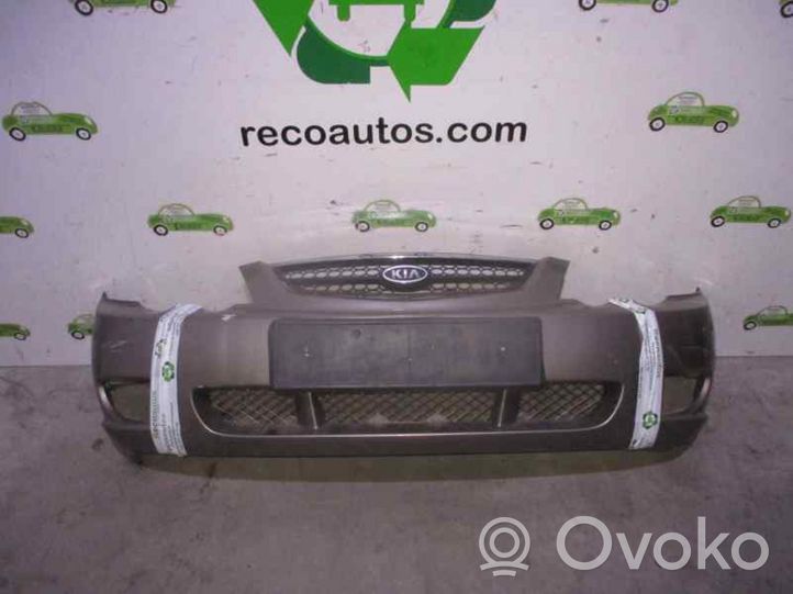 KIA Shuma Front bumper 