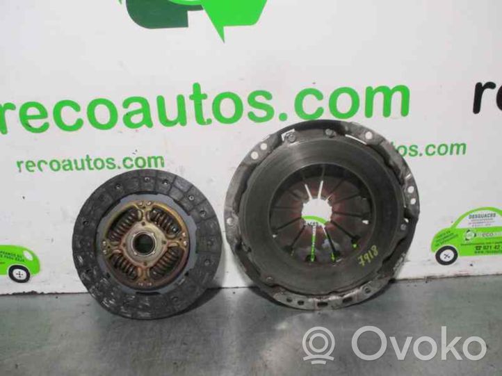 Toyota Auris E210 Kit d'embrayage 