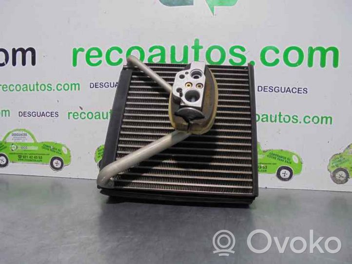 Volkswagen Polo Air conditioning (A/C) radiator (interior) 