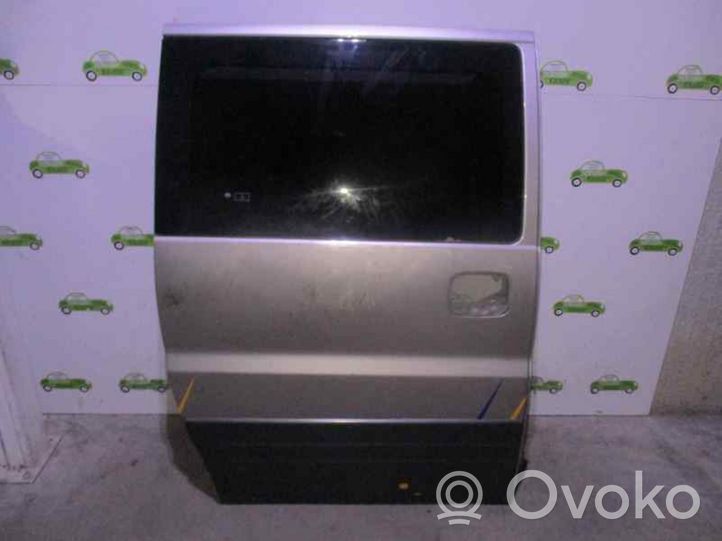 Hyundai H-1, Starex, Satellite Šoninės slankiojančios durys 771214A730