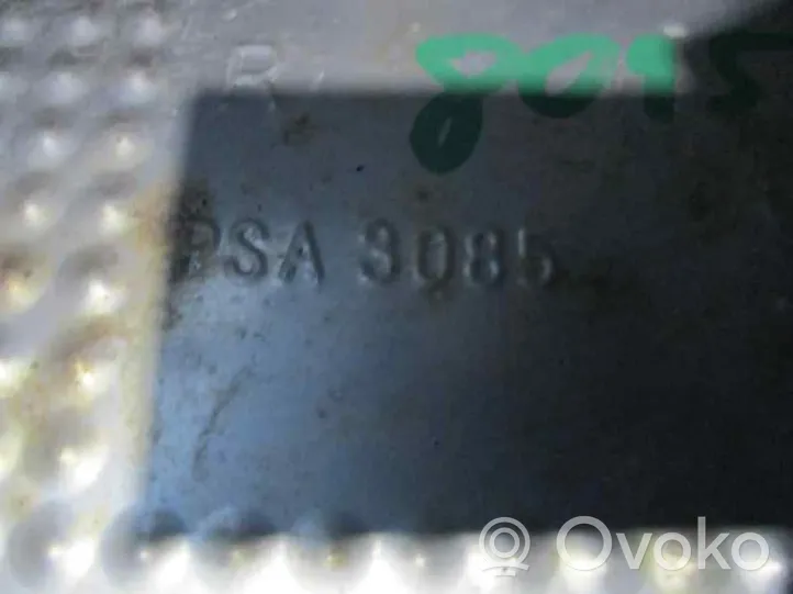Citroen C4 Grand Picasso Galinė pūslė PSA3085