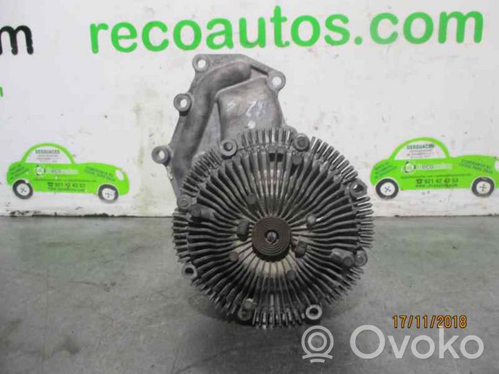 Nissan Patrol Y61 Embrayage de ventilateur visqueux 