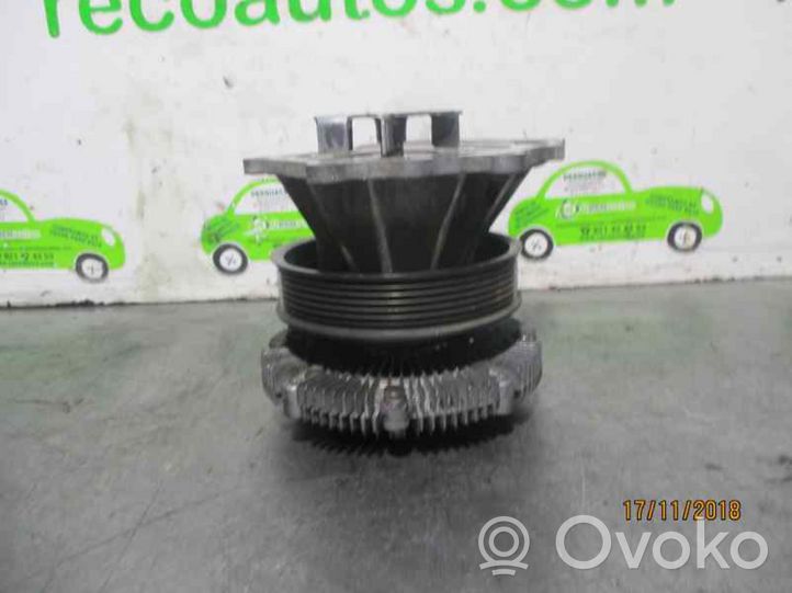 Nissan Patrol Y61 Embrayage de ventilateur visqueux 