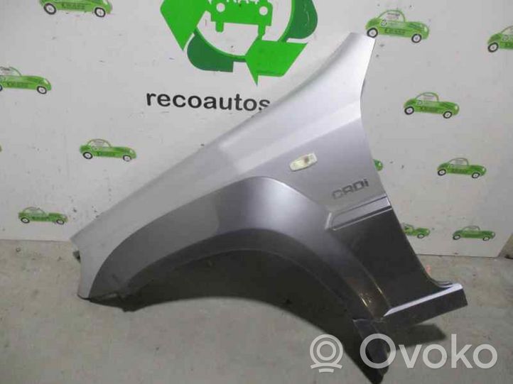 Hyundai Terracan Aile 66310H1110