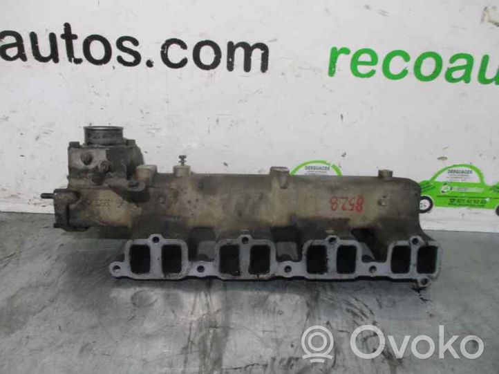 Hyundai Terracan Intake manifold 283114X300