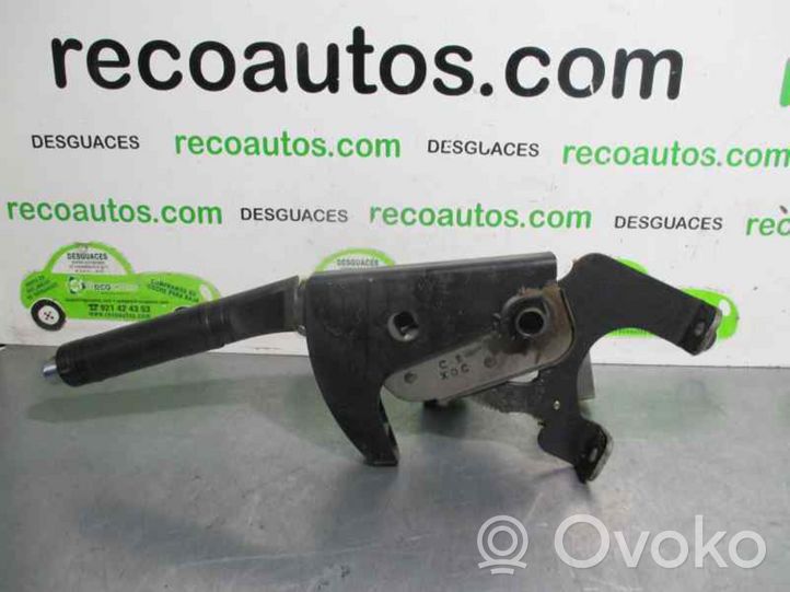 Hyundai Terracan Rankinio atleidimo rankenėlė 59720H1001LK