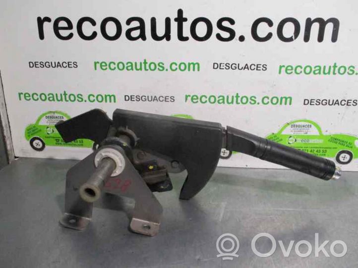 Hyundai Terracan Rankinio atleidimo rankenėlė 59720H1001LK