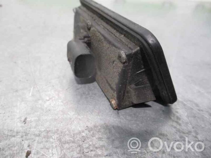 Ford Mondeo MK IV Tailgate trunk handle 