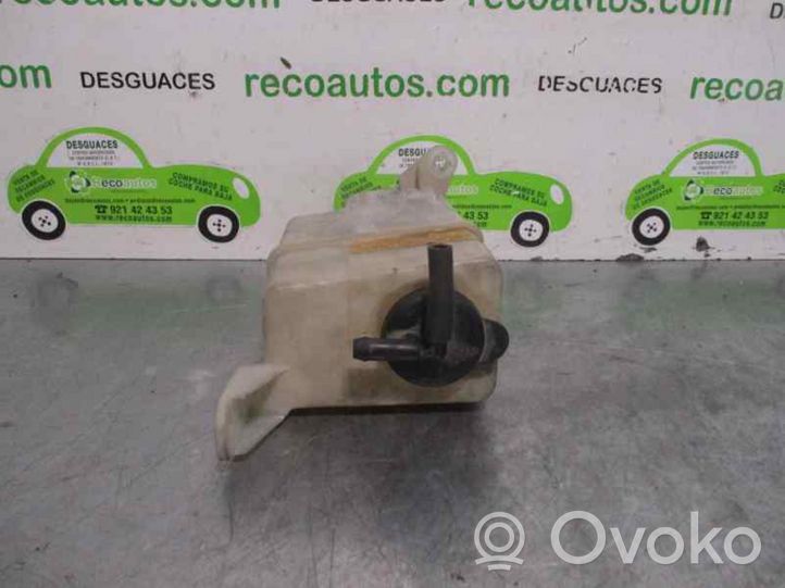 Hyundai Atos Classic Vase d'expansion / réservoir de liquide de refroidissement 