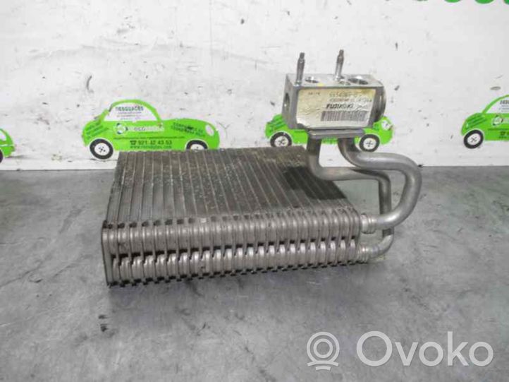 Citroen C2 Air conditioning (A/C) radiator (interior) 