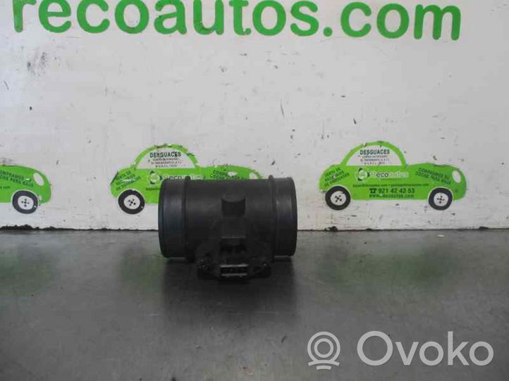 Opel Vectra A Mass air flow meter 