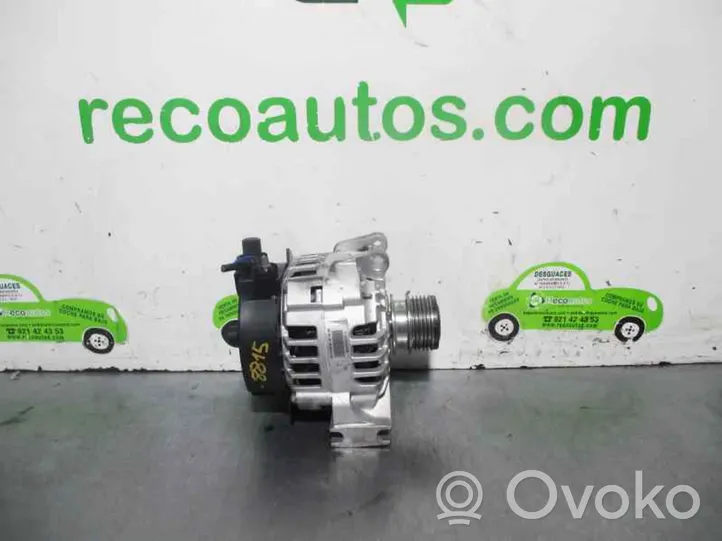 Mercedes-Benz A W168 Generatore/alternatore A0101543902