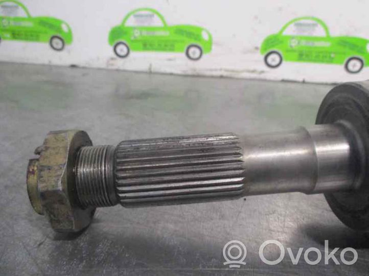 Mercedes-Benz 100 W631 Front driveshaft 