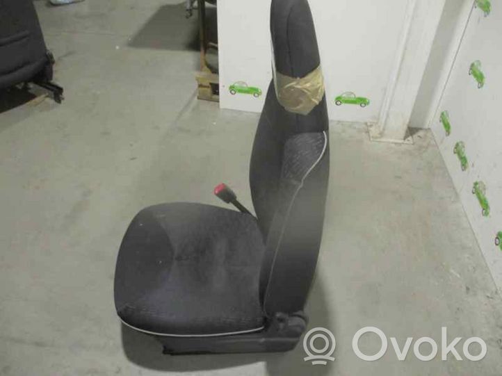 Peugeot 107 Front driver seat 