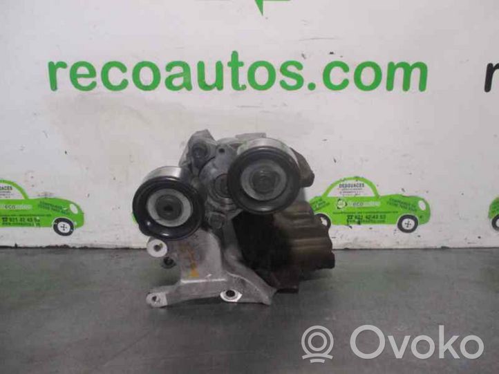 Hyundai Santa Fe Moottorin kiinnikekorvake 2528127400