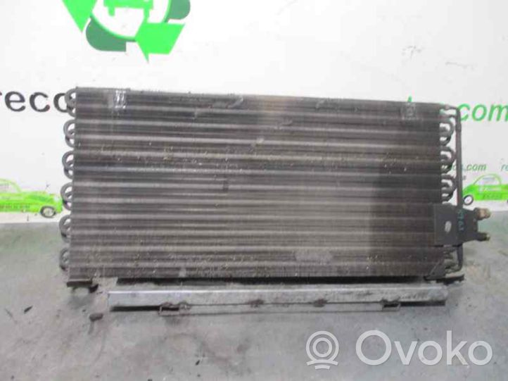 Seat Ibiza I (021A) Radiateur condenseur de climatisation 