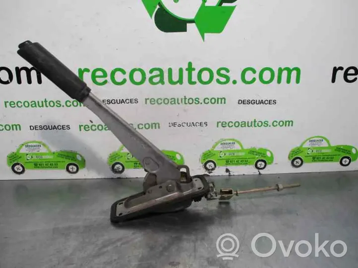 Nissan Kubistar Leva di rilascio del freno a mano 205047075