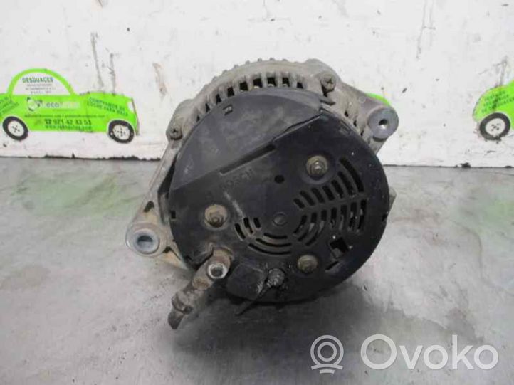 Opel Vectra A Alternator 