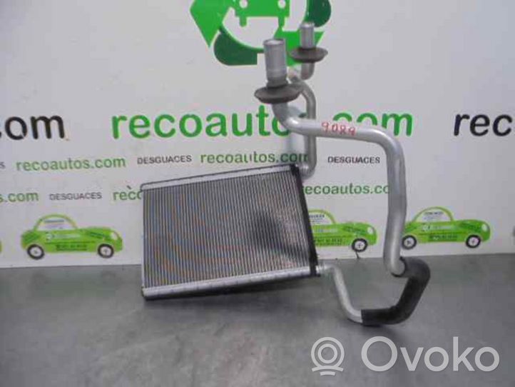 Honda Accord Radiateur de chauffage 