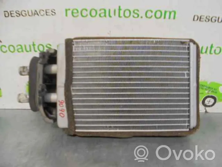 KIA Joice Radiatore riscaldamento abitacolo 97020M2000