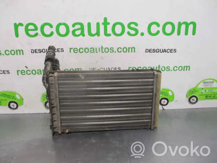 Nissan Kubistar Radiateur soufflant de chauffage 7701205538