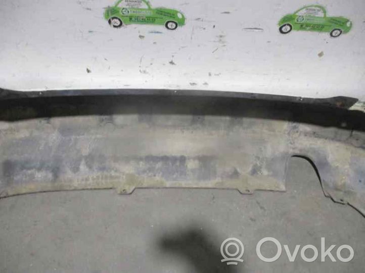 Daewoo Lanos Rear bumper 