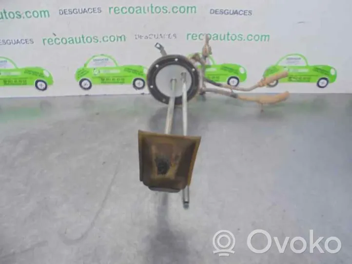 Toyota Land Cruiser (J120) In-tank fuel pump 7701760500