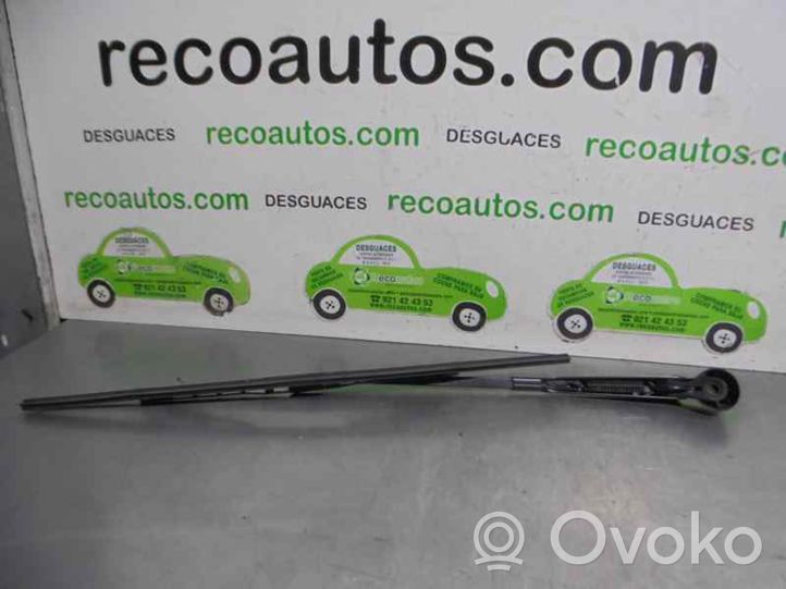 Opel Astra F Rear wiper blade arm 