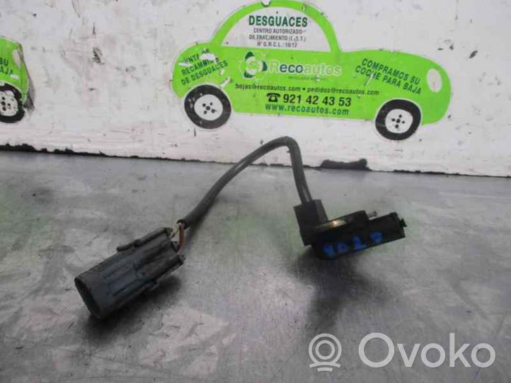 Renault Twingo I Sensor 