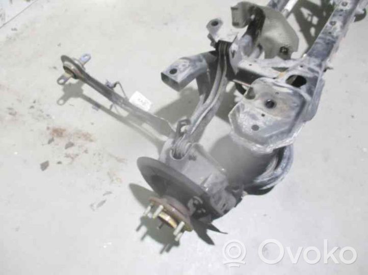 Ford C-MAX II Rear subframe 1830929