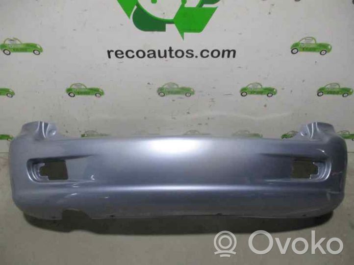 Chevrolet Tacuma Rear bumper 