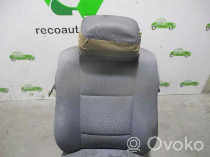 BMW 3 E46 Asiento delantero del pasajero 