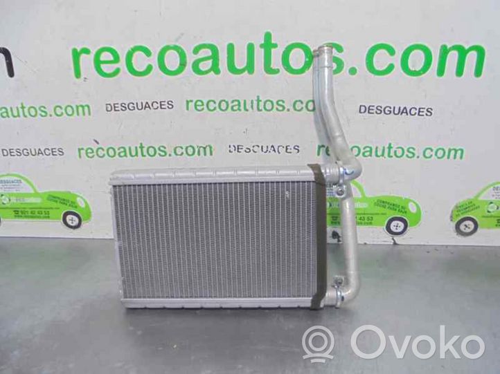 Fiat Sedici Radiateur de chauffage 