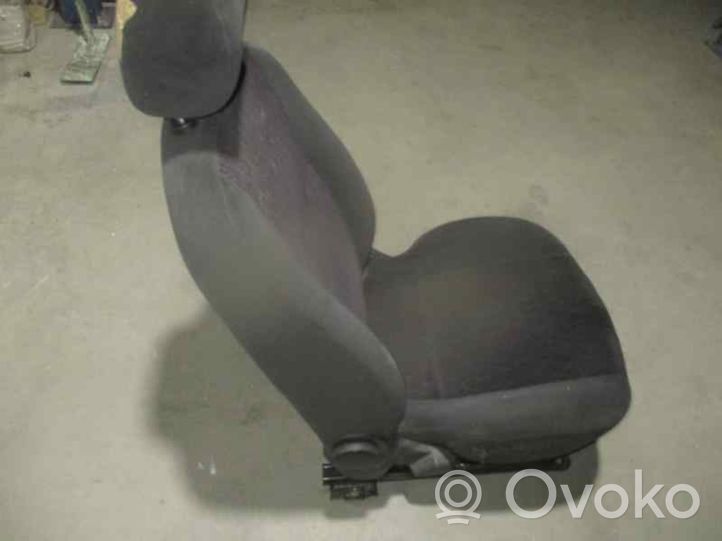 Ford Focus Front driver seat 