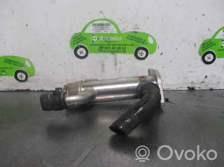 Citroen C8 Soupape vanne EGR 