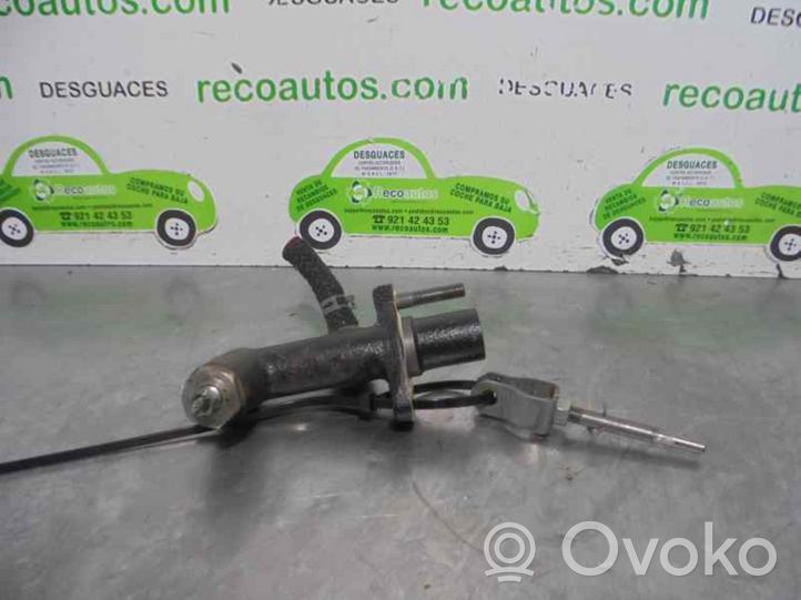 Mazda 6 Clutch master cylinder 