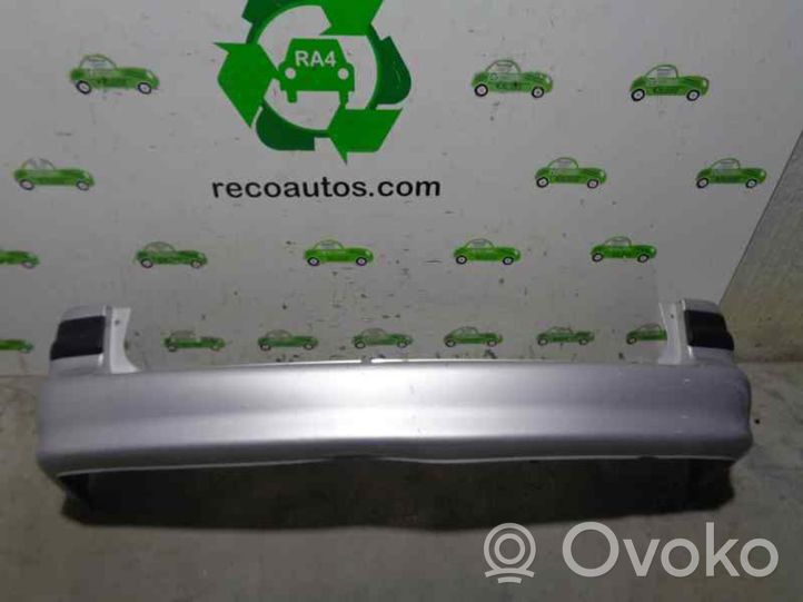 Opel Sintra Rear bumper 