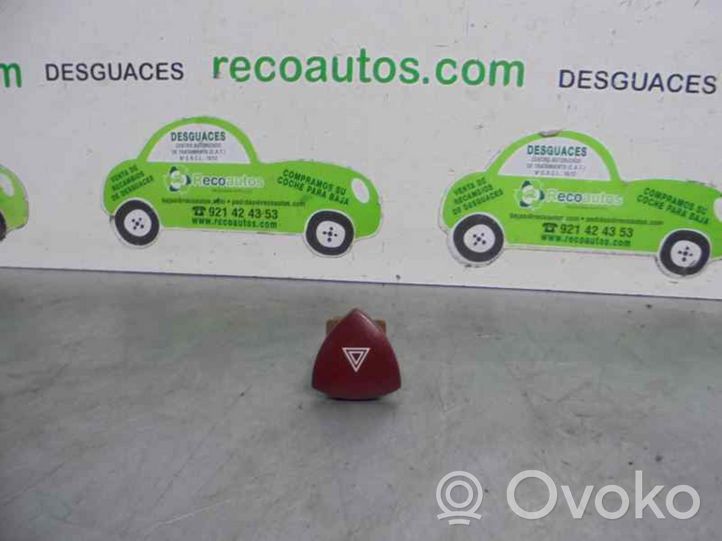 Citroen C8 Autres commutateurs / boutons / leviers 