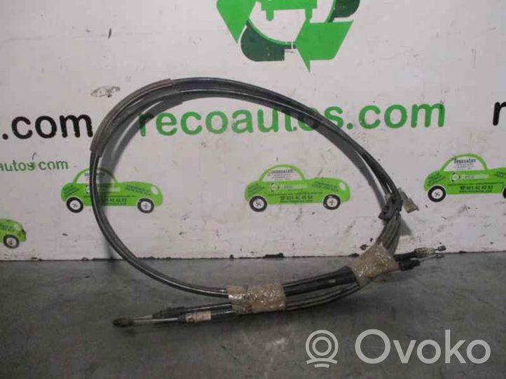 Ford Focus Otros cableados 