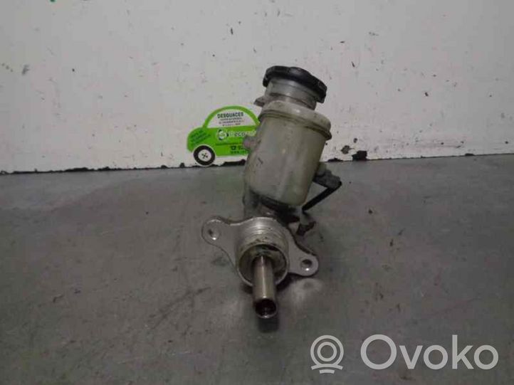 Honda Accord Master brake cylinder 