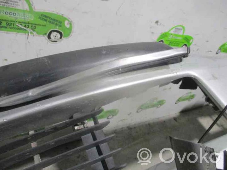 Opel Omega B1 Front bumper 